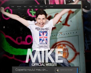 mike3 save me