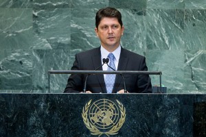 Titus Corlatean