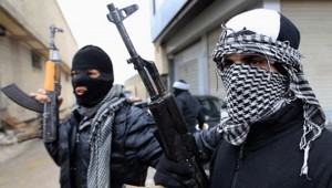 zona de conflict Siria