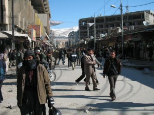 Sulaimaniyah